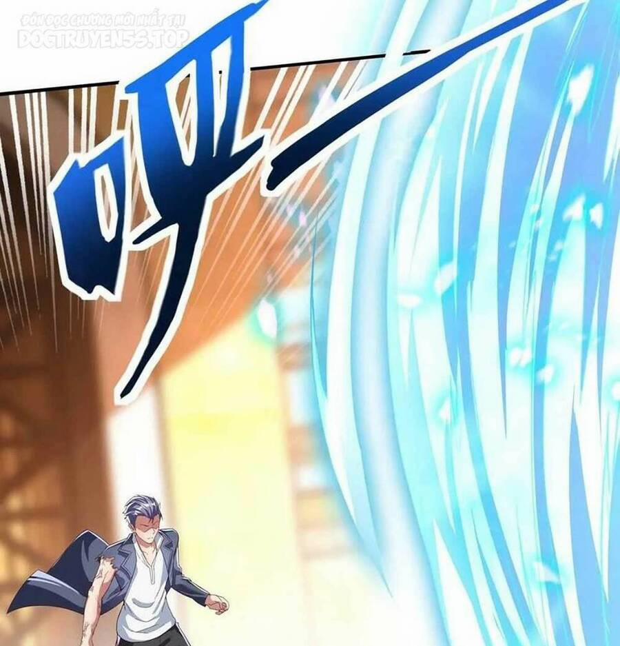 Linh Khí Khôi Phục: Ta Mỗi Ngày Thu Được Một Cái Kỹ Năng Mới 144 trang 4