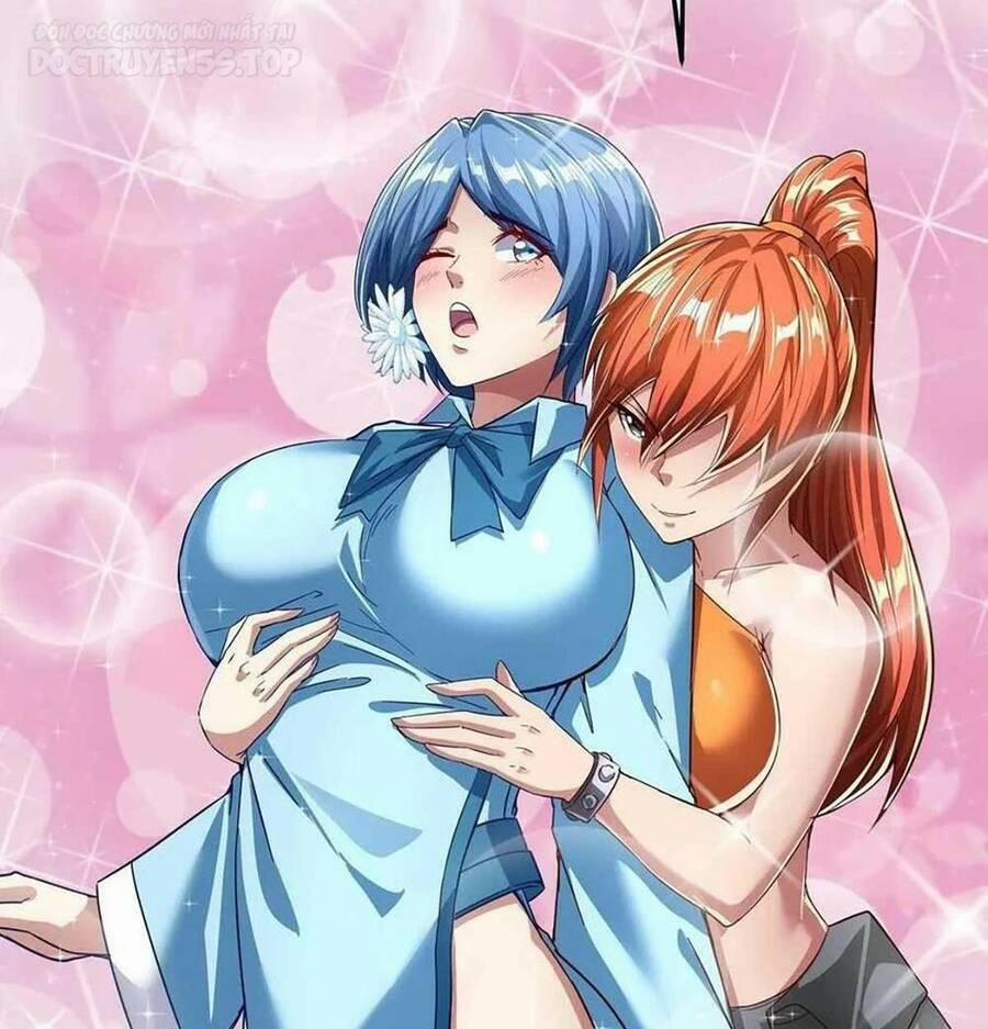 Linh Khí Khôi Phục: Ta Mỗi Ngày Thu Được Một Cái Kỹ Năng Mới 144 trang 40