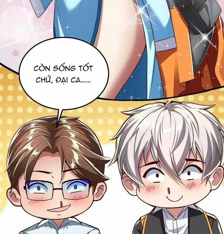 Linh Khí Khôi Phục: Ta Mỗi Ngày Thu Được Một Cái Kỹ Năng Mới 144 trang 41