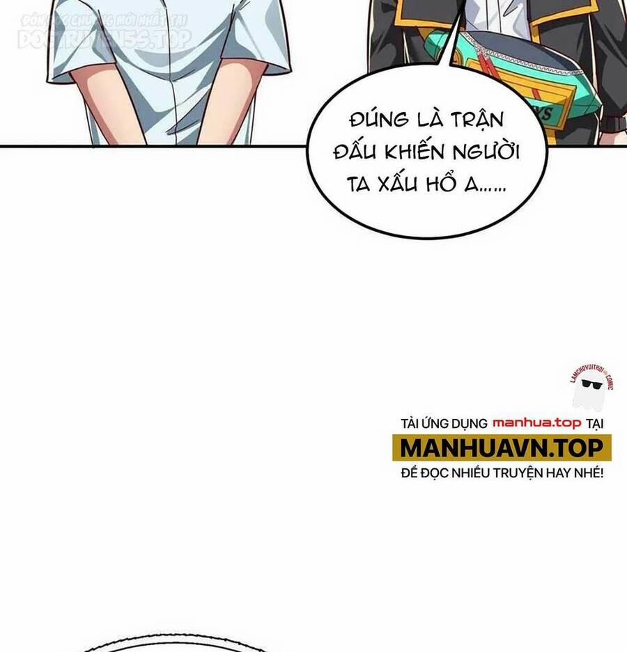 Linh Khí Khôi Phục: Ta Mỗi Ngày Thu Được Một Cái Kỹ Năng Mới 144 trang 42