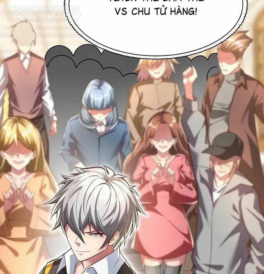 Linh Khí Khôi Phục: Ta Mỗi Ngày Thu Được Một Cái Kỹ Năng Mới 144 trang 44