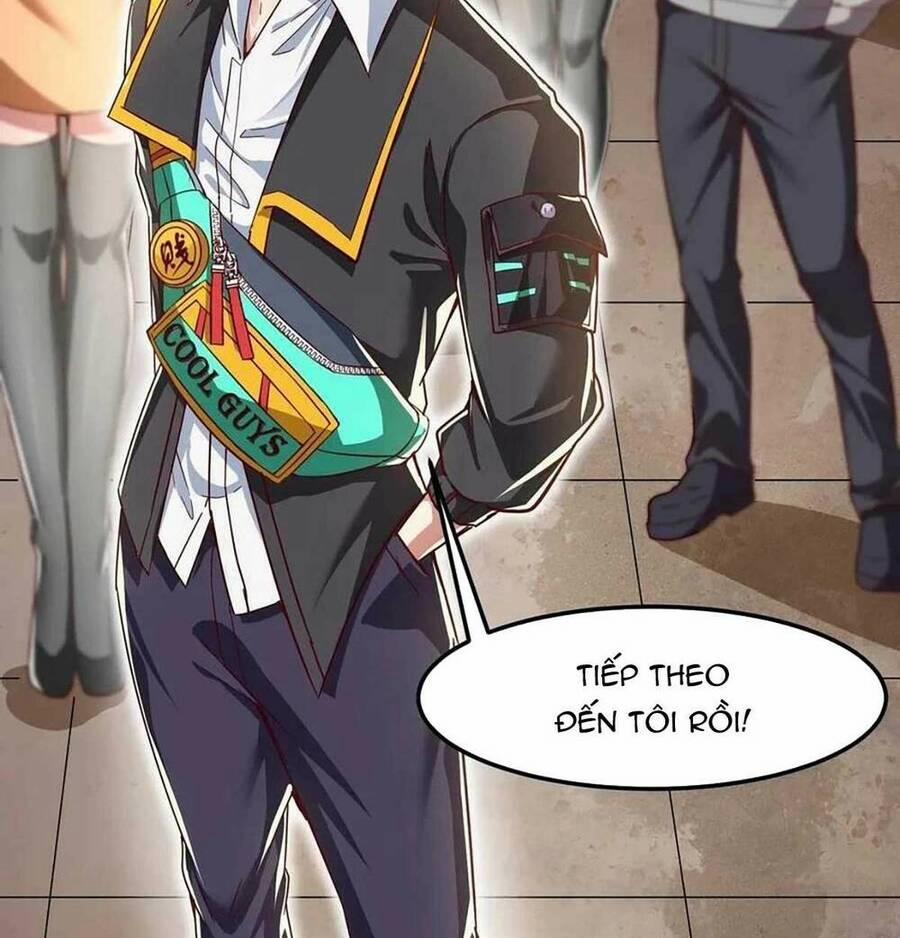 Linh Khí Khôi Phục: Ta Mỗi Ngày Thu Được Một Cái Kỹ Năng Mới 144 trang 45