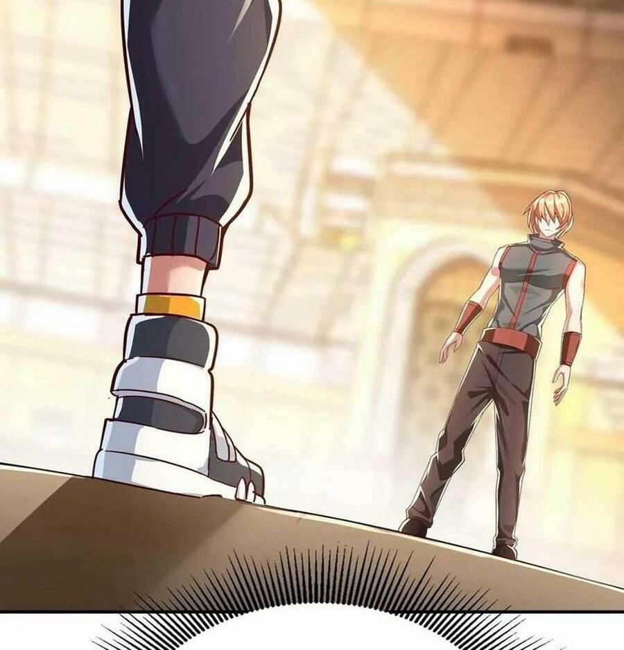 Linh Khí Khôi Phục: Ta Mỗi Ngày Thu Được Một Cái Kỹ Năng Mới 144 trang 47