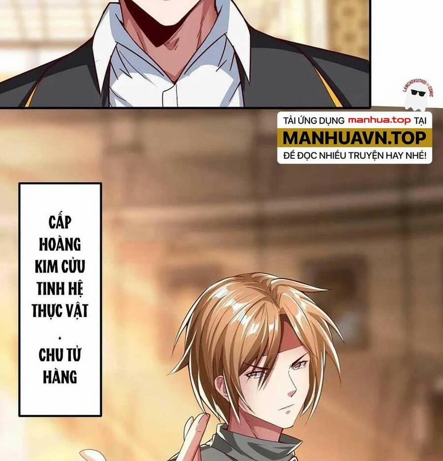 Linh Khí Khôi Phục: Ta Mỗi Ngày Thu Được Một Cái Kỹ Năng Mới 144 trang 49