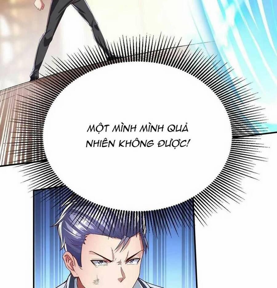 Linh Khí Khôi Phục: Ta Mỗi Ngày Thu Được Một Cái Kỹ Năng Mới 144 trang 5