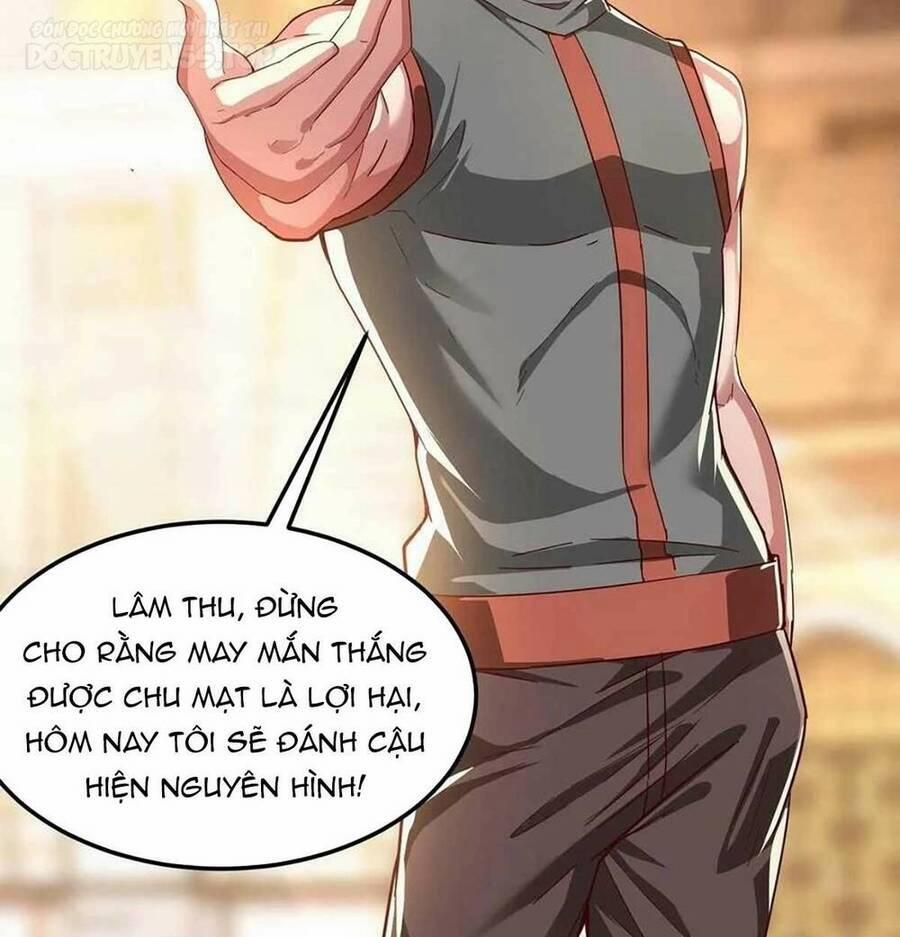 Linh Khí Khôi Phục: Ta Mỗi Ngày Thu Được Một Cái Kỹ Năng Mới 144 trang 50