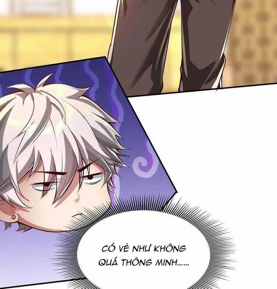 Linh Khí Khôi Phục: Ta Mỗi Ngày Thu Được Một Cái Kỹ Năng Mới 144 trang 51