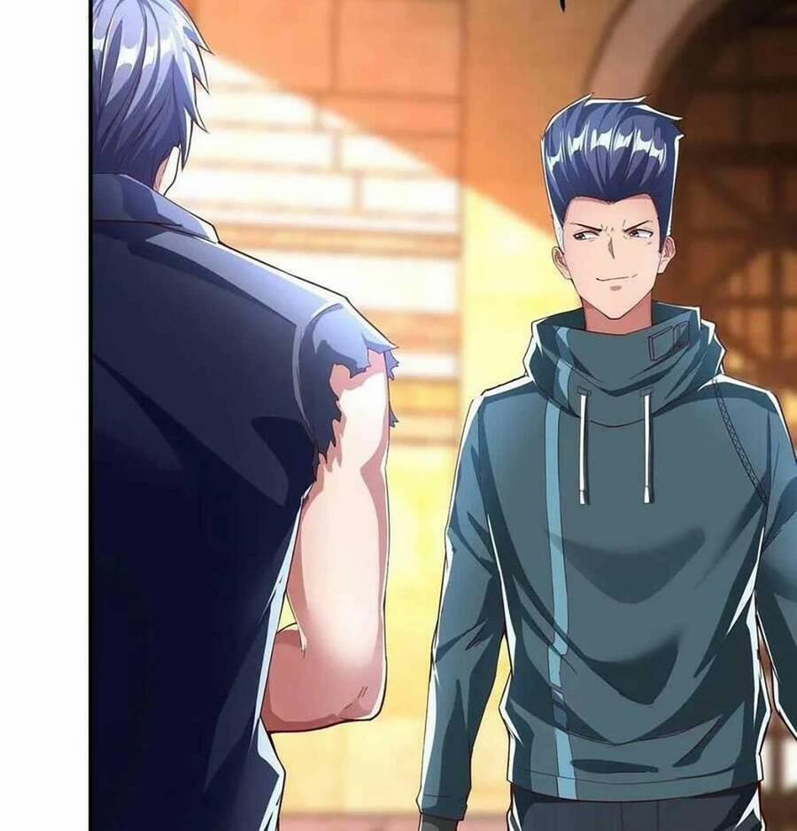 Linh Khí Khôi Phục: Ta Mỗi Ngày Thu Được Một Cái Kỹ Năng Mới 144 trang 7