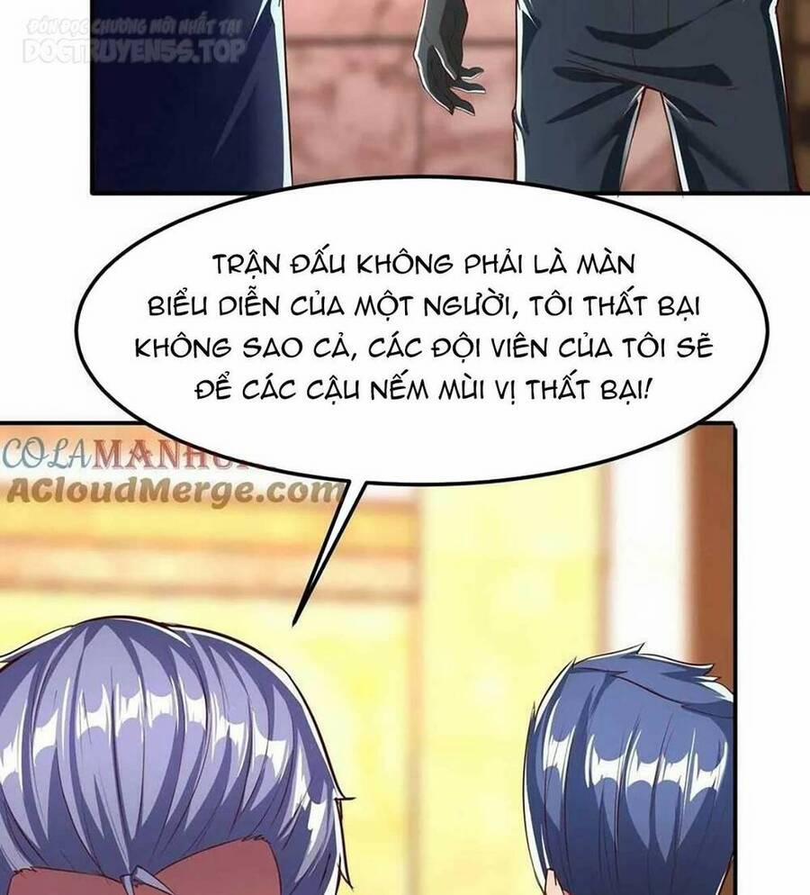 Linh Khí Khôi Phục: Ta Mỗi Ngày Thu Được Một Cái Kỹ Năng Mới 144 trang 8