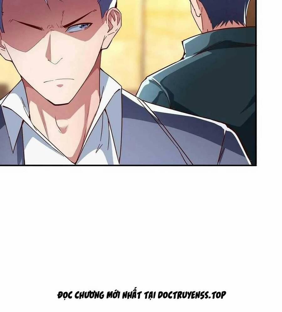 Linh Khí Khôi Phục: Ta Mỗi Ngày Thu Được Một Cái Kỹ Năng Mới 144 trang 9