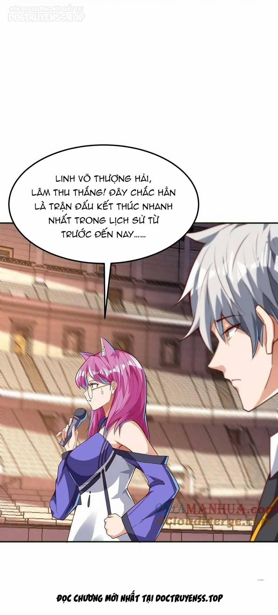 Linh Khí Khôi Phục: Ta Mỗi Ngày Thu Được Một Cái Kỹ Năng Mới 145 trang 10