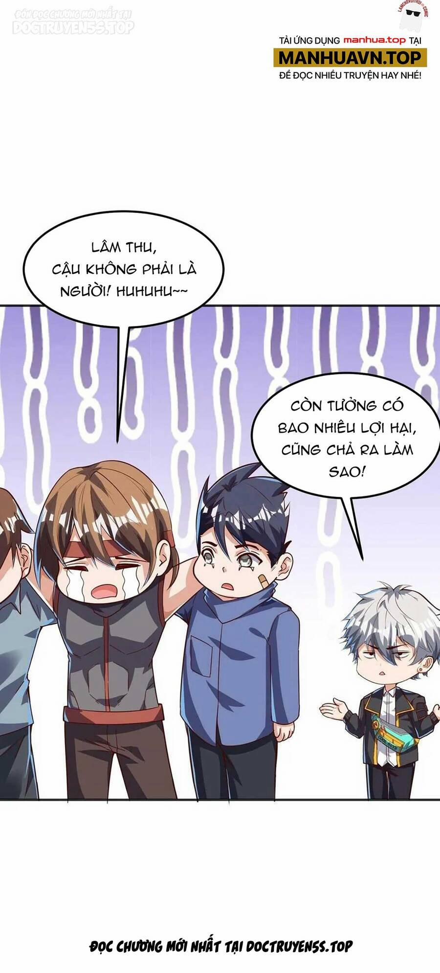 Linh Khí Khôi Phục: Ta Mỗi Ngày Thu Được Một Cái Kỹ Năng Mới 145 trang 11