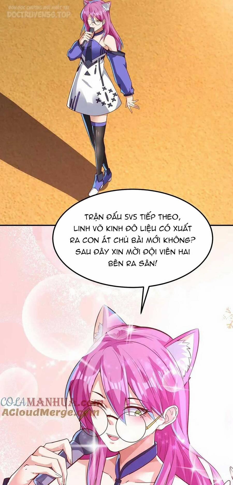 Linh Khí Khôi Phục: Ta Mỗi Ngày Thu Được Một Cái Kỹ Năng Mới 145 trang 14