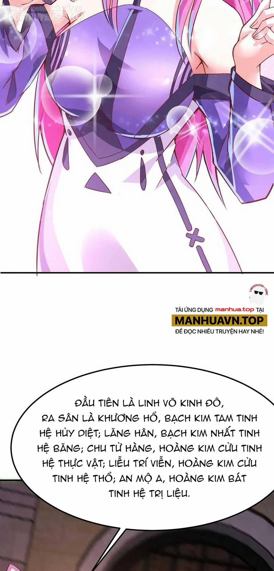 Linh Khí Khôi Phục: Ta Mỗi Ngày Thu Được Một Cái Kỹ Năng Mới 145 trang 15