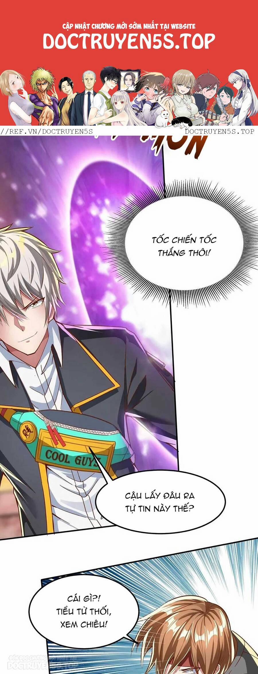 Linh Khí Khôi Phục: Ta Mỗi Ngày Thu Được Một Cái Kỹ Năng Mới 145 trang 2