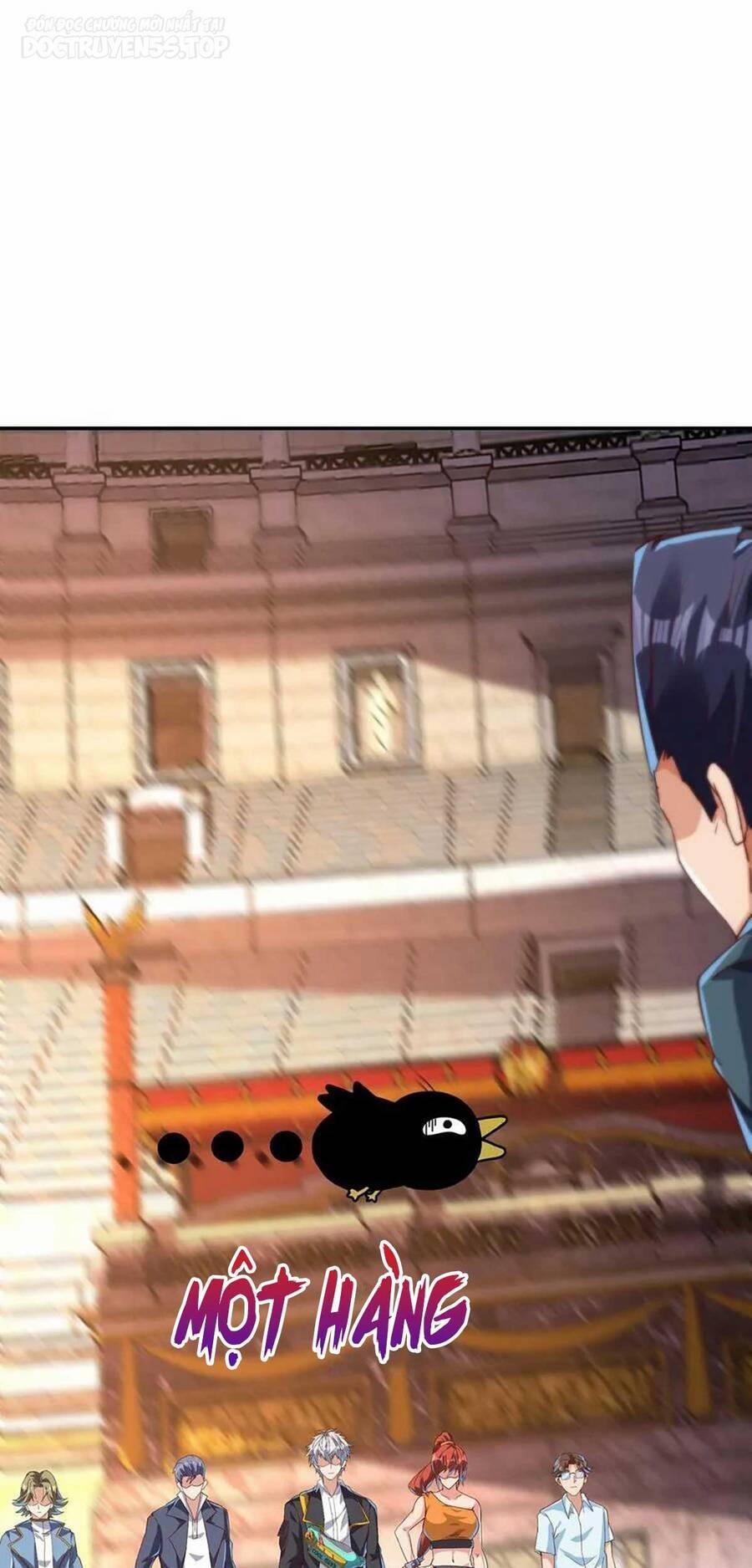 Linh Khí Khôi Phục: Ta Mỗi Ngày Thu Được Một Cái Kỹ Năng Mới 145 trang 26