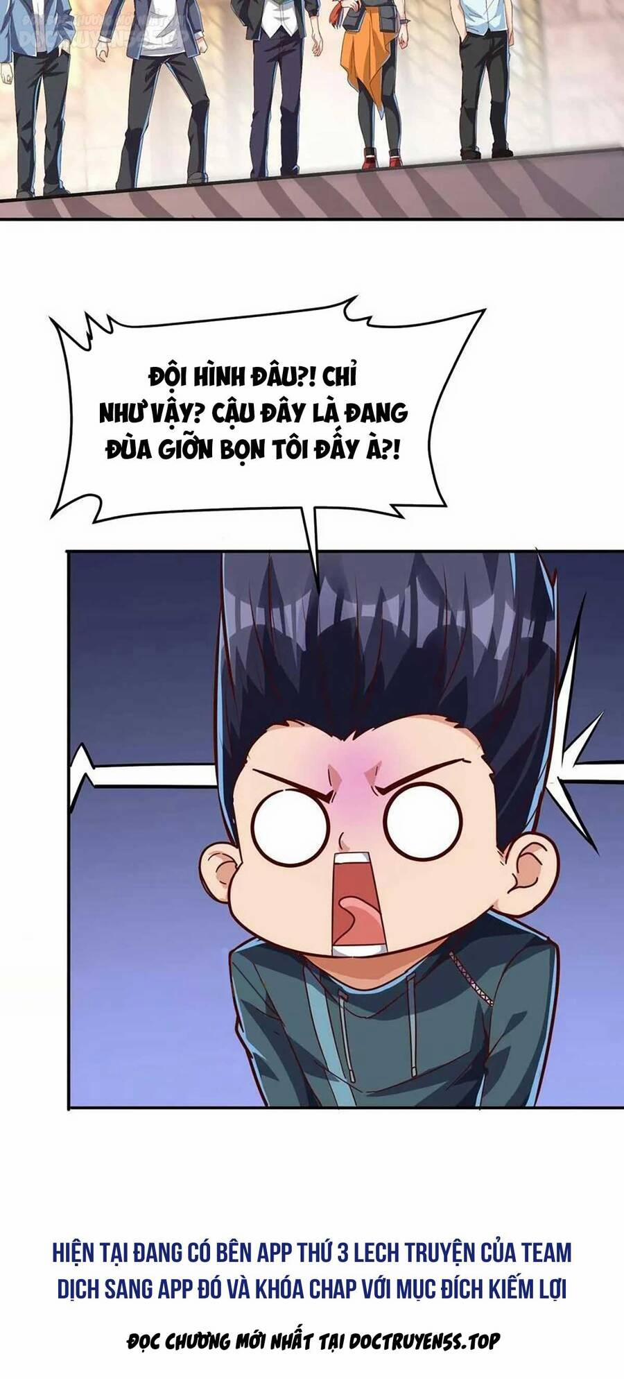 Linh Khí Khôi Phục: Ta Mỗi Ngày Thu Được Một Cái Kỹ Năng Mới 145 trang 27