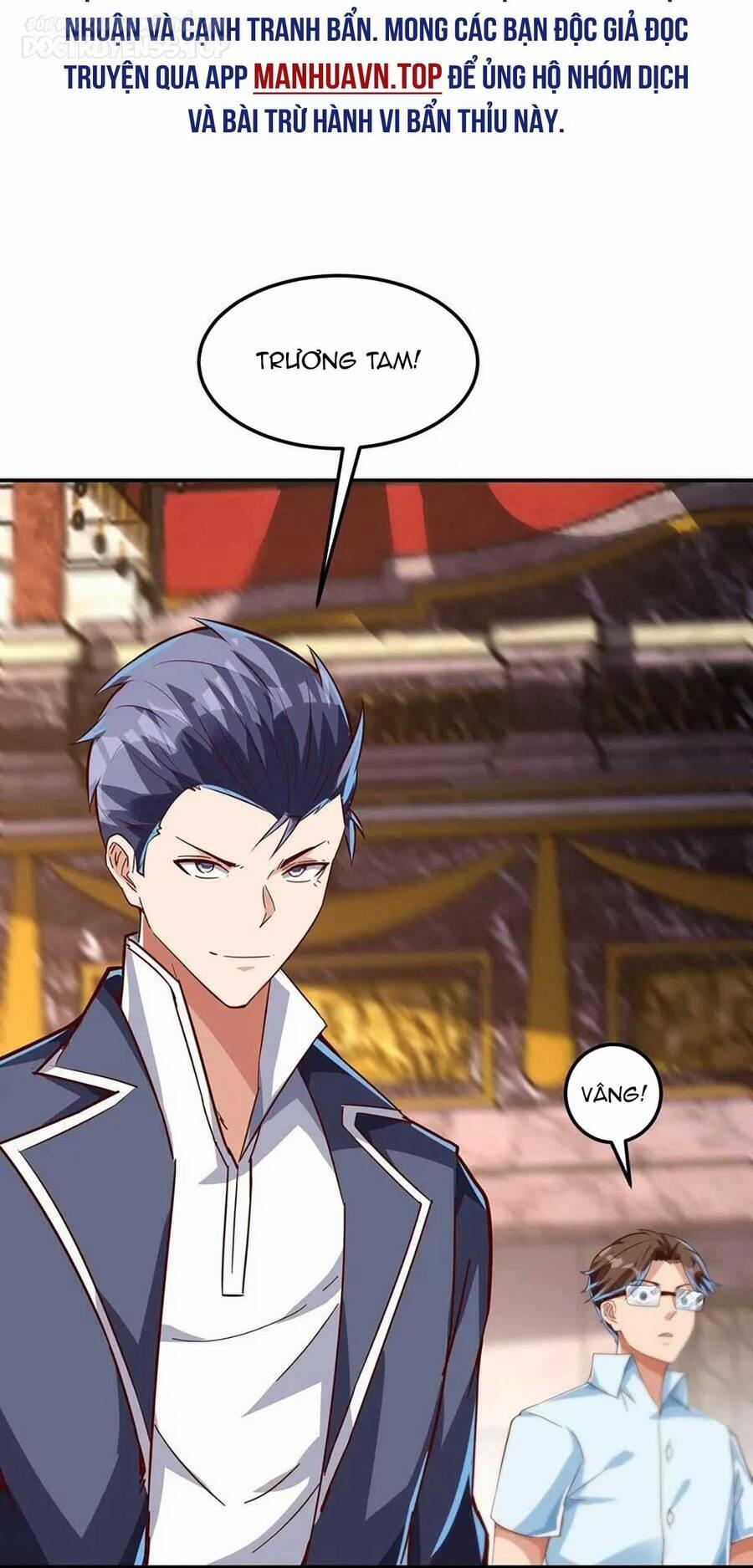 Linh Khí Khôi Phục: Ta Mỗi Ngày Thu Được Một Cái Kỹ Năng Mới 145 trang 28