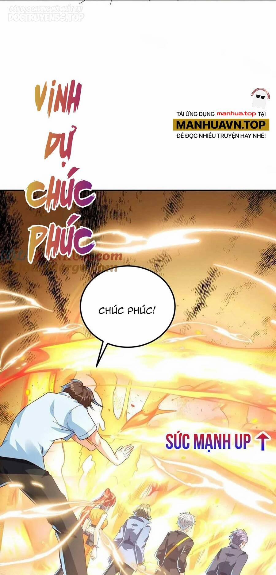Linh Khí Khôi Phục: Ta Mỗi Ngày Thu Được Một Cái Kỹ Năng Mới 145 trang 29