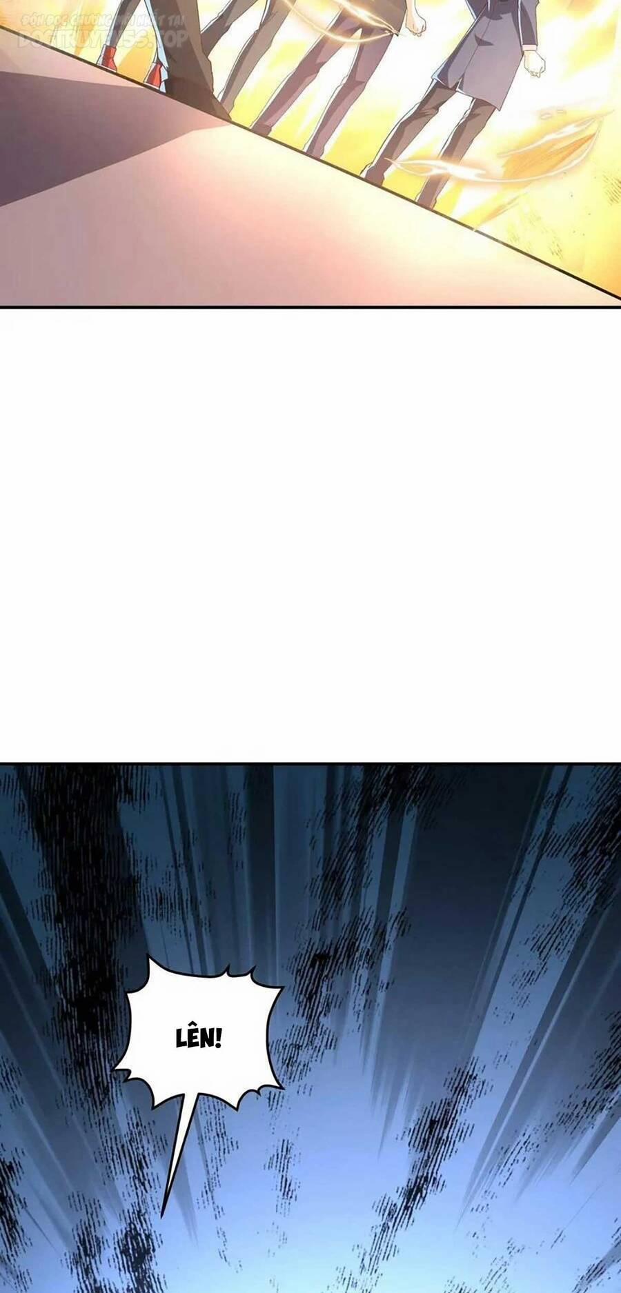 Linh Khí Khôi Phục: Ta Mỗi Ngày Thu Được Một Cái Kỹ Năng Mới 145 trang 30