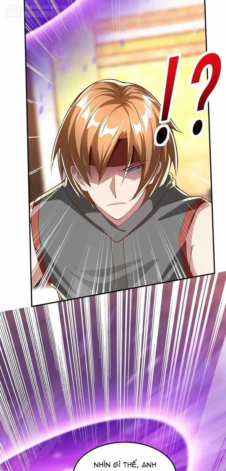 Linh Khí Khôi Phục: Ta Mỗi Ngày Thu Được Một Cái Kỹ Năng Mới 145 trang 4