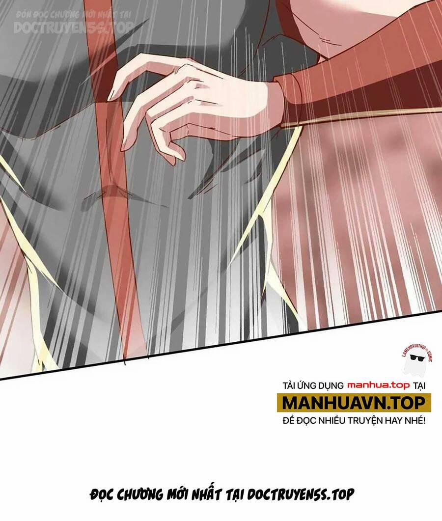 Linh Khí Khôi Phục: Ta Mỗi Ngày Thu Được Một Cái Kỹ Năng Mới 145 trang 6