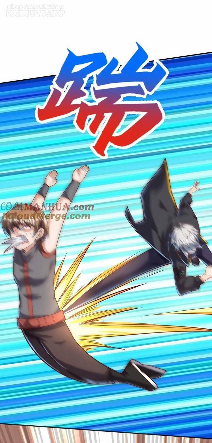 Linh Khí Khôi Phục: Ta Mỗi Ngày Thu Được Một Cái Kỹ Năng Mới 145 trang 7