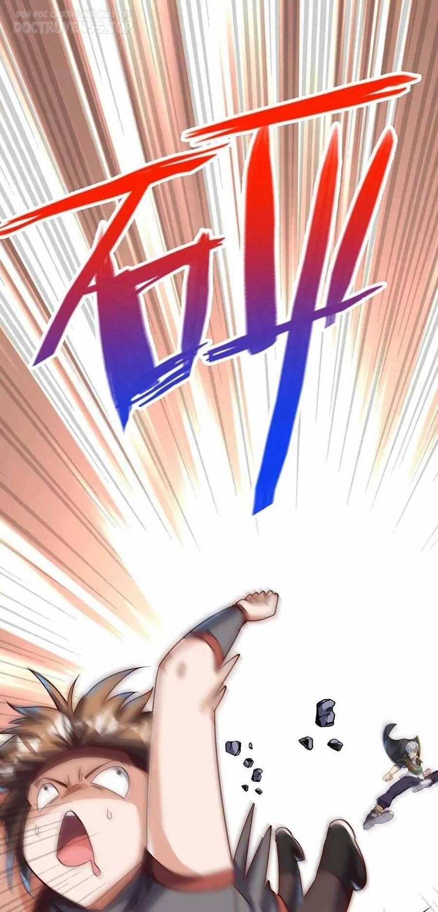 Linh Khí Khôi Phục: Ta Mỗi Ngày Thu Được Một Cái Kỹ Năng Mới 145 trang 8