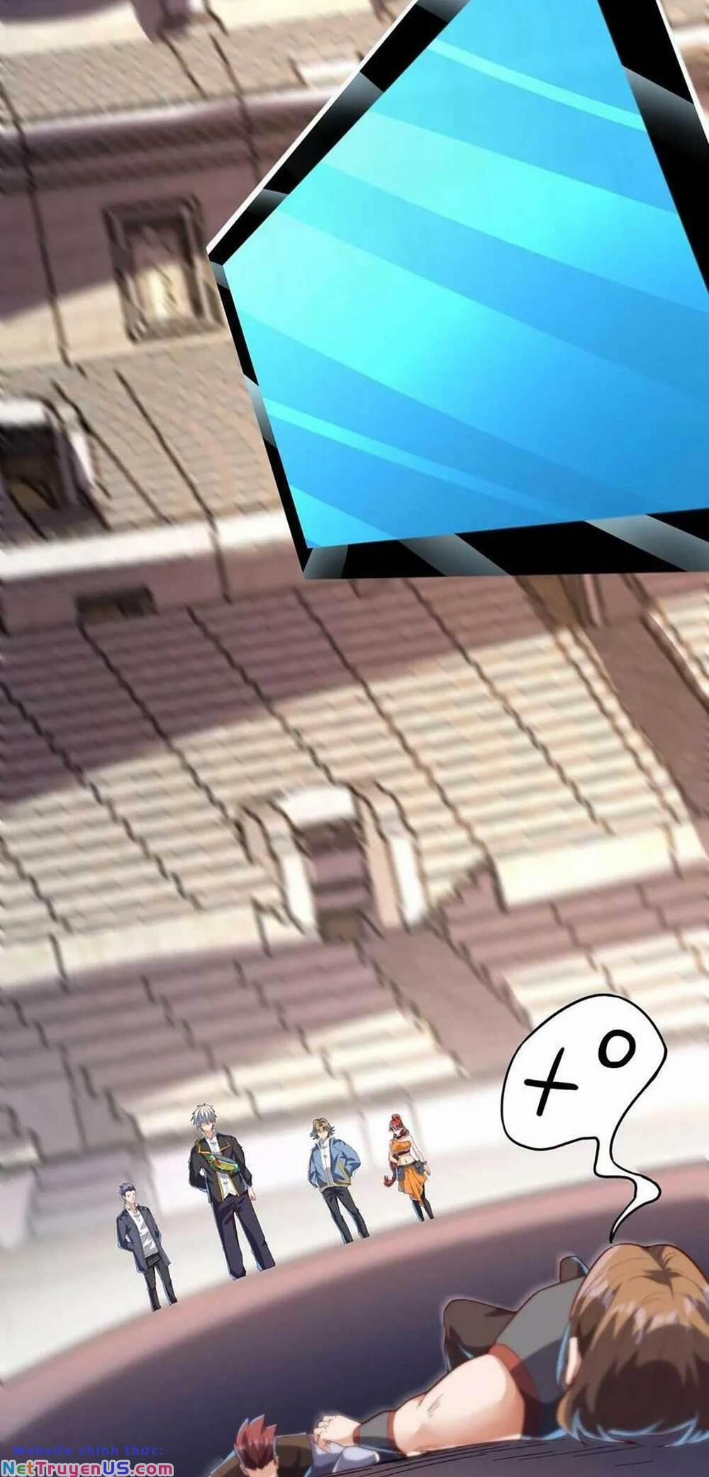 Linh Khí Khôi Phục: Ta Mỗi Ngày Thu Được Một Cái Kỹ Năng Mới 146 trang 10