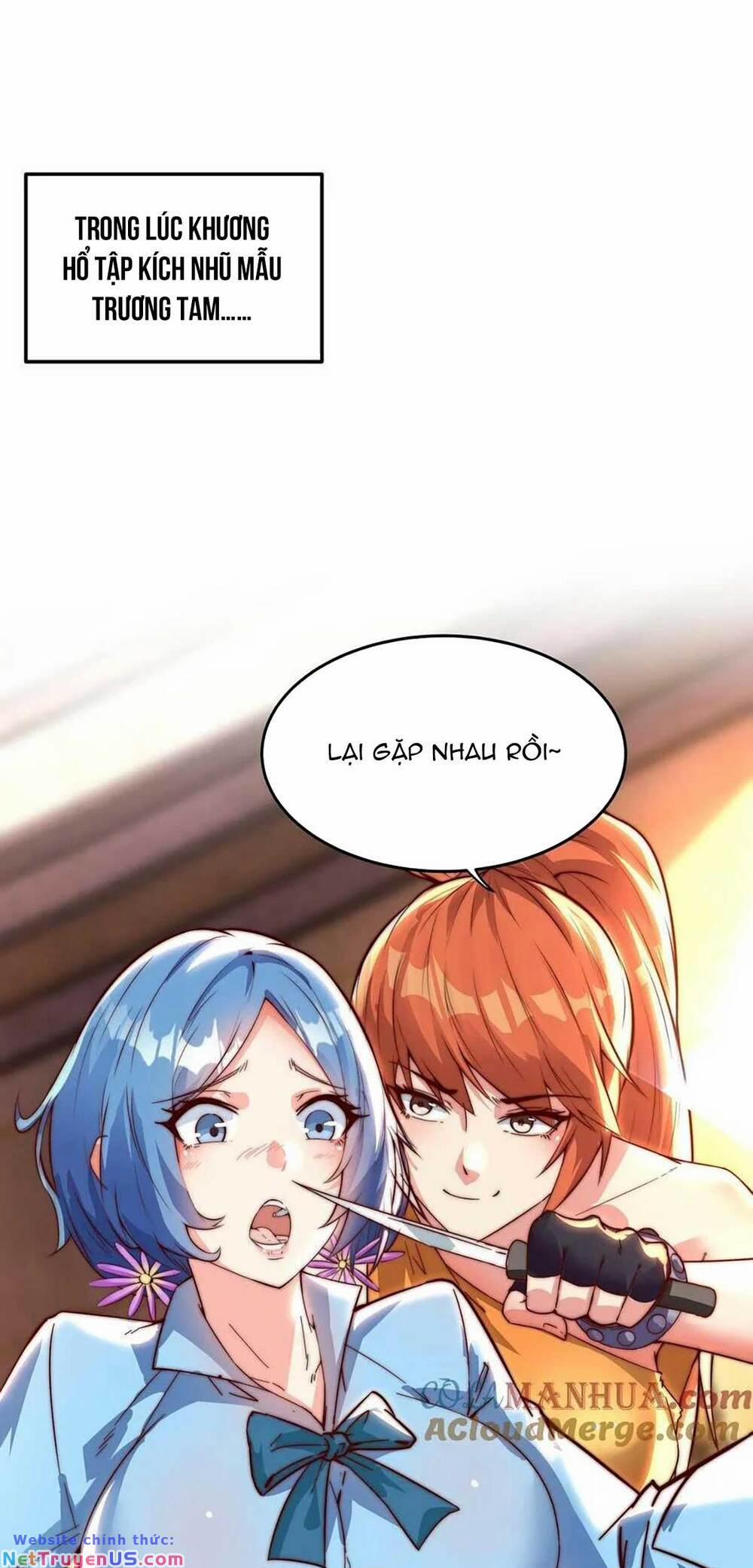 Linh Khí Khôi Phục: Ta Mỗi Ngày Thu Được Một Cái Kỹ Năng Mới 146 trang 13