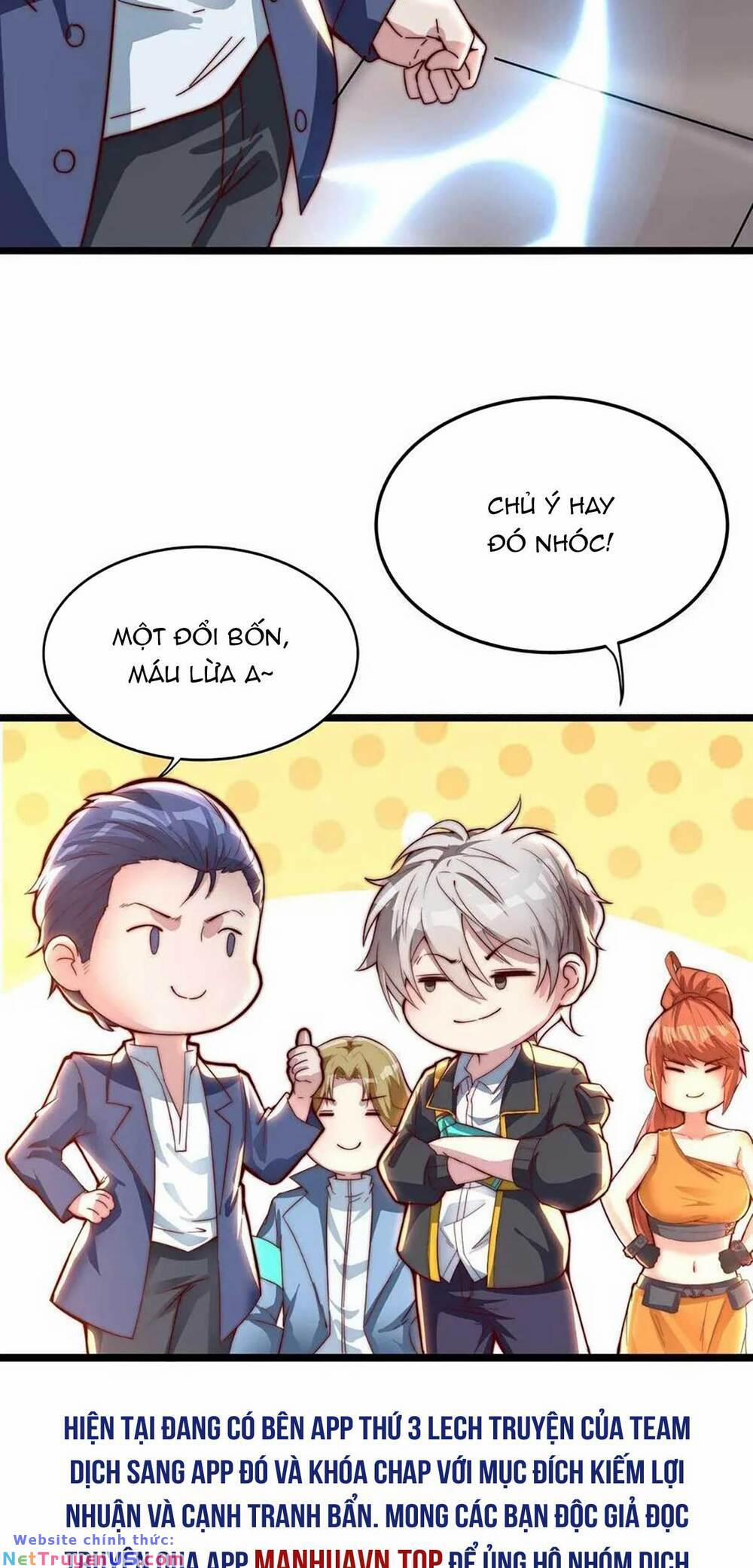 Linh Khí Khôi Phục: Ta Mỗi Ngày Thu Được Một Cái Kỹ Năng Mới 146 trang 18