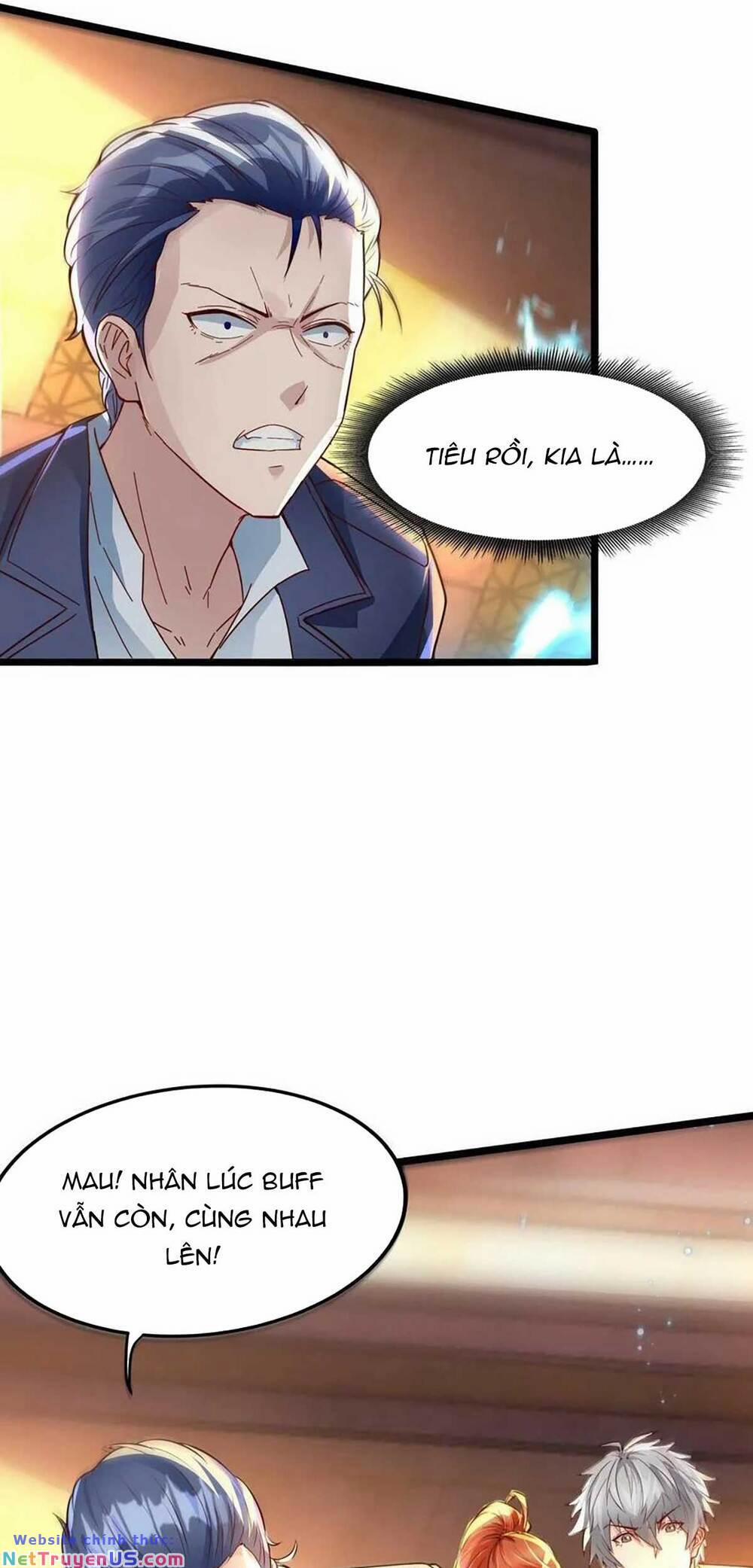 Linh Khí Khôi Phục: Ta Mỗi Ngày Thu Được Một Cái Kỹ Năng Mới 146 trang 21