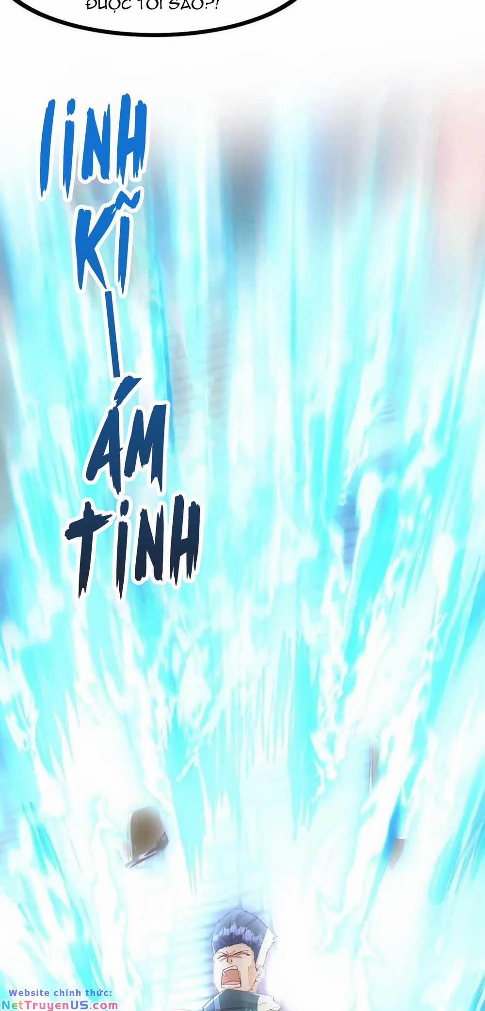 Linh Khí Khôi Phục: Ta Mỗi Ngày Thu Được Một Cái Kỹ Năng Mới 146 trang 23