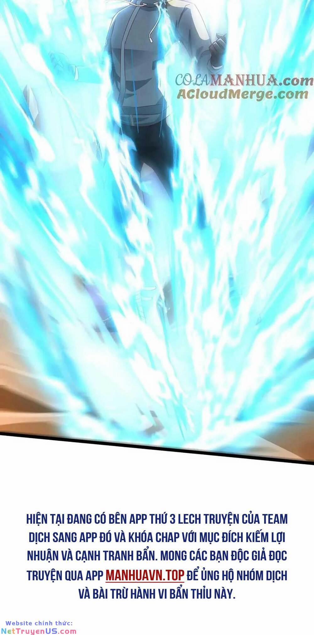 Linh Khí Khôi Phục: Ta Mỗi Ngày Thu Được Một Cái Kỹ Năng Mới 146 trang 24