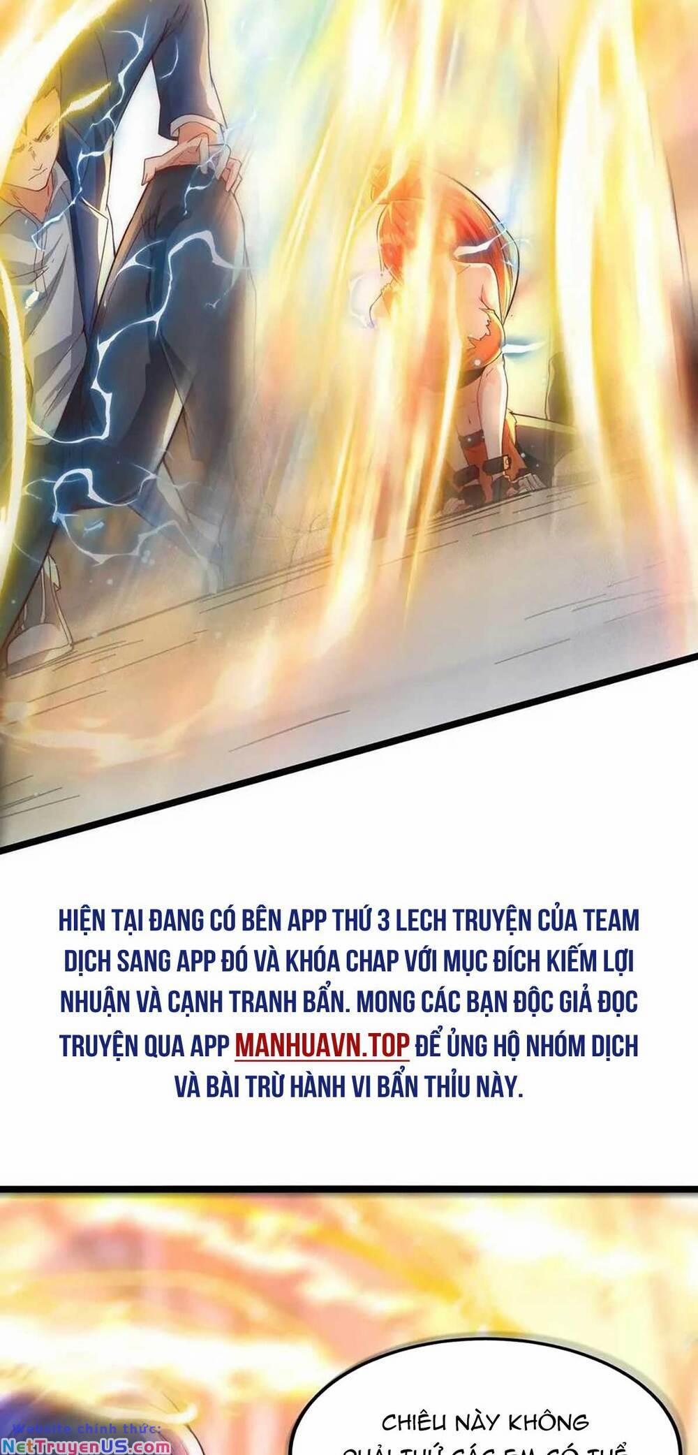 Linh Khí Khôi Phục: Ta Mỗi Ngày Thu Được Một Cái Kỹ Năng Mới 146 trang 32