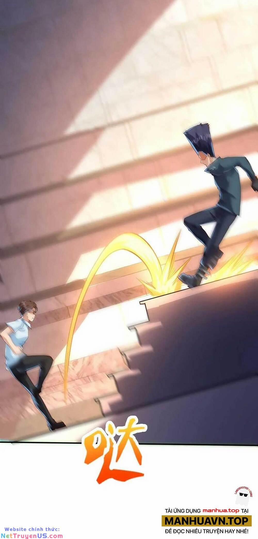 Linh Khí Khôi Phục: Ta Mỗi Ngày Thu Được Một Cái Kỹ Năng Mới 146 trang 5