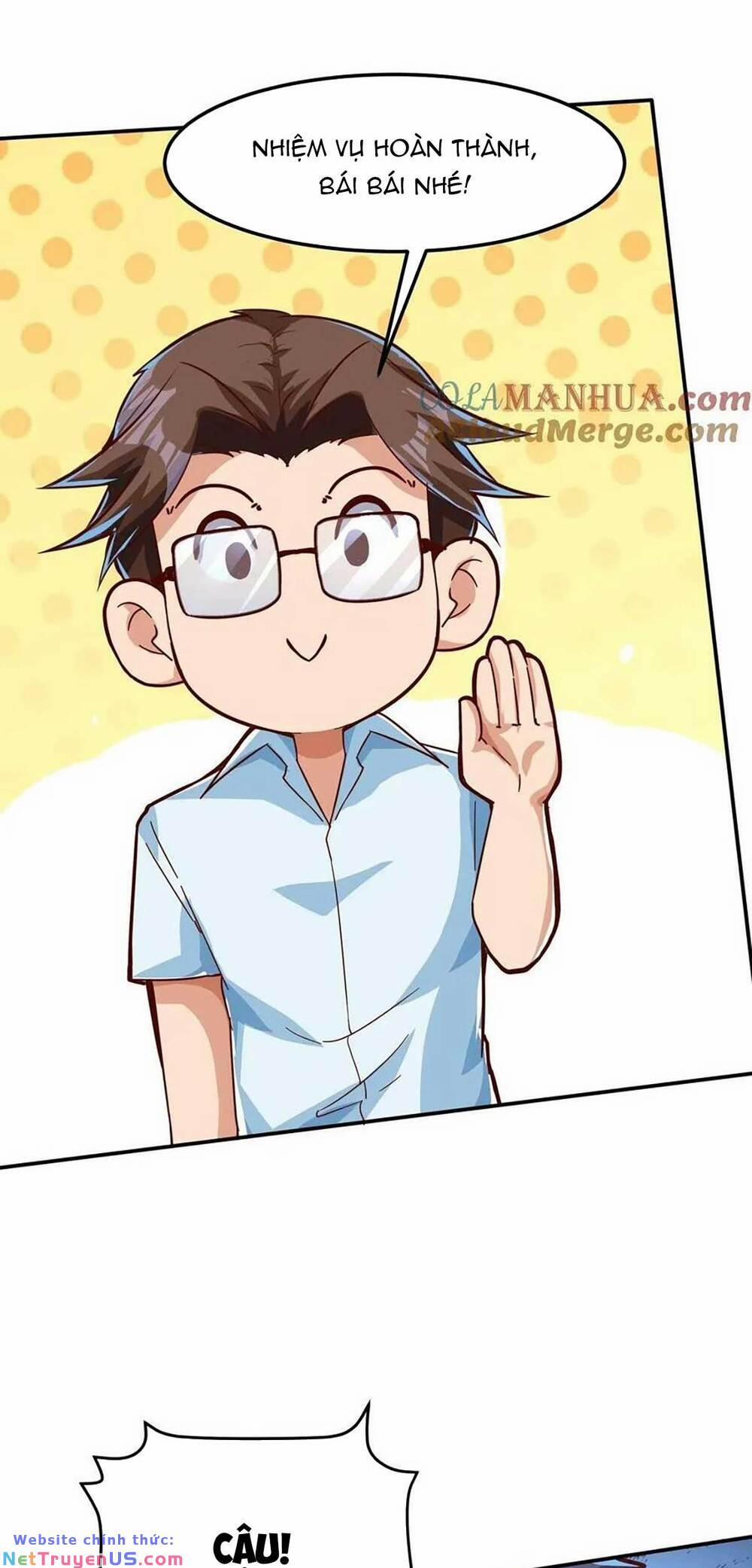 Linh Khí Khôi Phục: Ta Mỗi Ngày Thu Được Một Cái Kỹ Năng Mới 146 trang 6