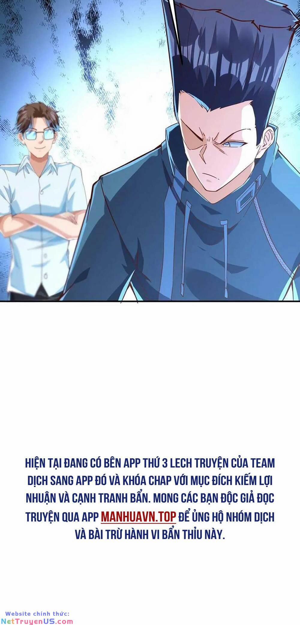 Linh Khí Khôi Phục: Ta Mỗi Ngày Thu Được Một Cái Kỹ Năng Mới 146 trang 8