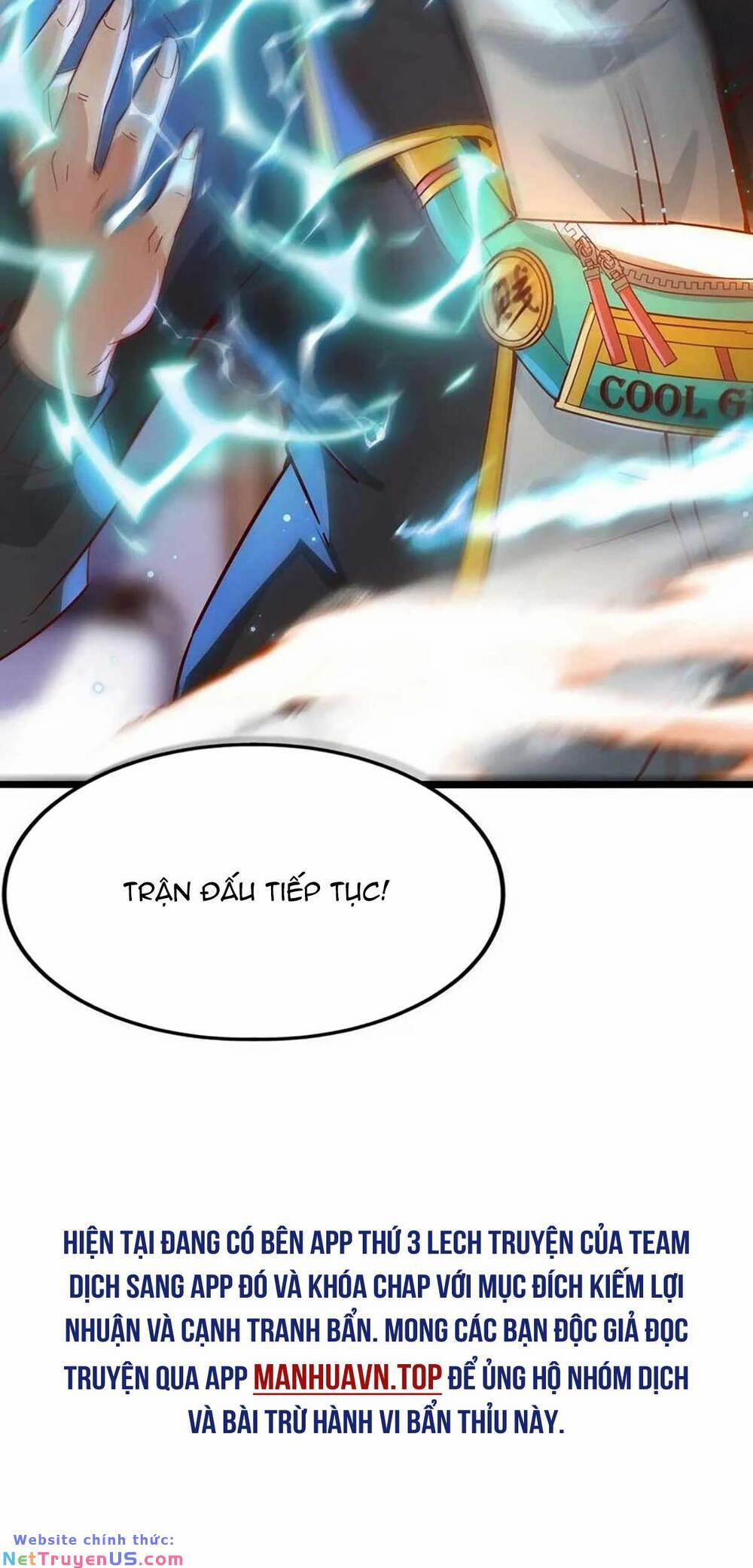 Linh Khí Khôi Phục: Ta Mỗi Ngày Thu Được Một Cái Kỹ Năng Mới 147 trang 10