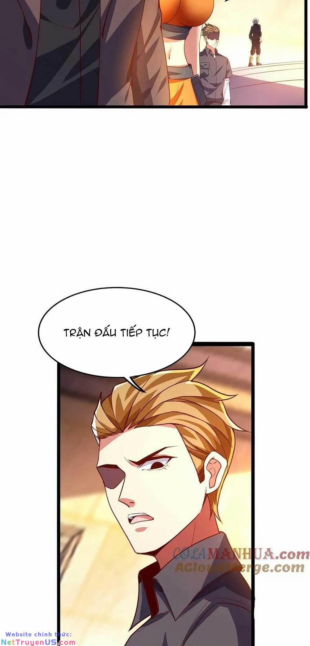 Linh Khí Khôi Phục: Ta Mỗi Ngày Thu Được Một Cái Kỹ Năng Mới 147 trang 14