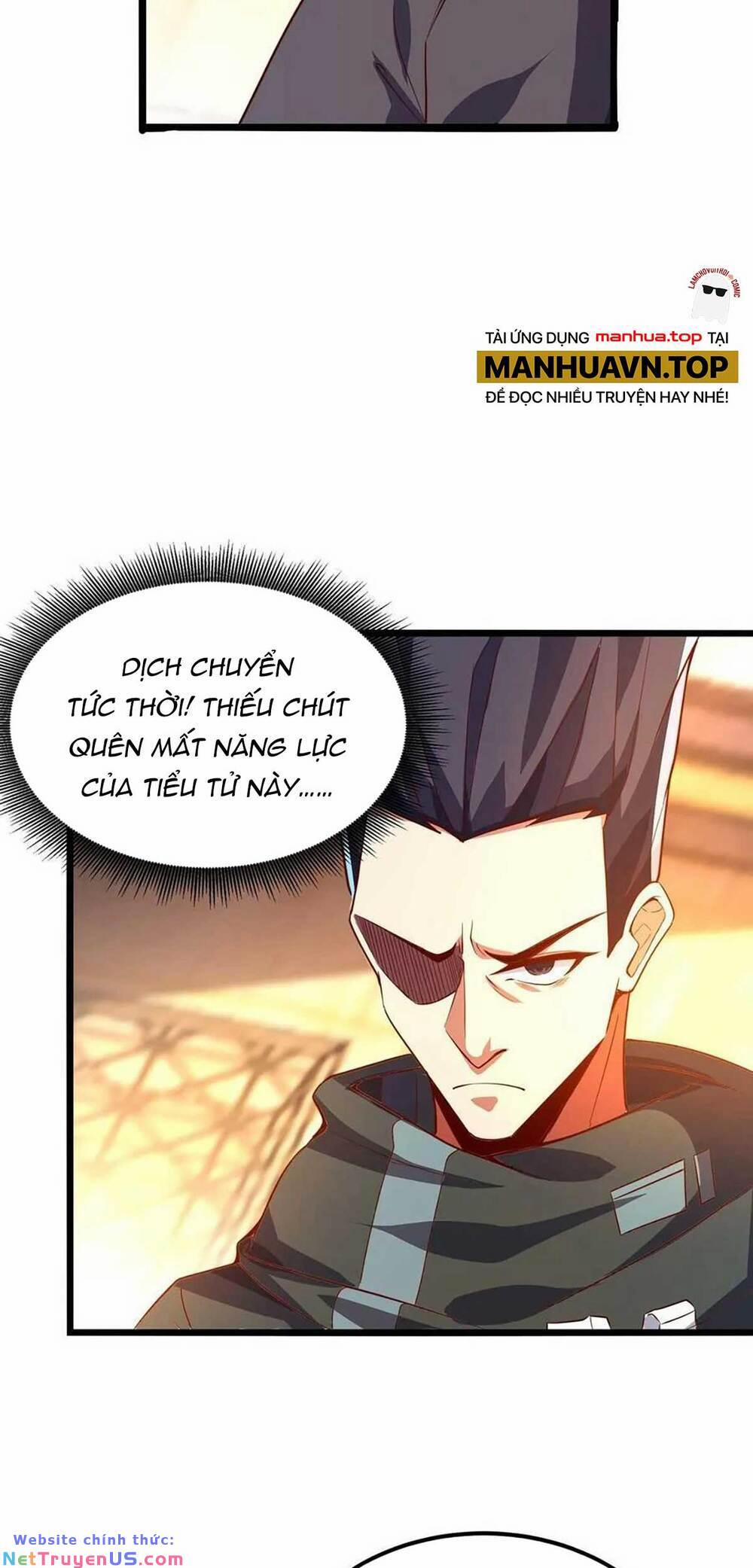 Linh Khí Khôi Phục: Ta Mỗi Ngày Thu Được Một Cái Kỹ Năng Mới 147 trang 15
