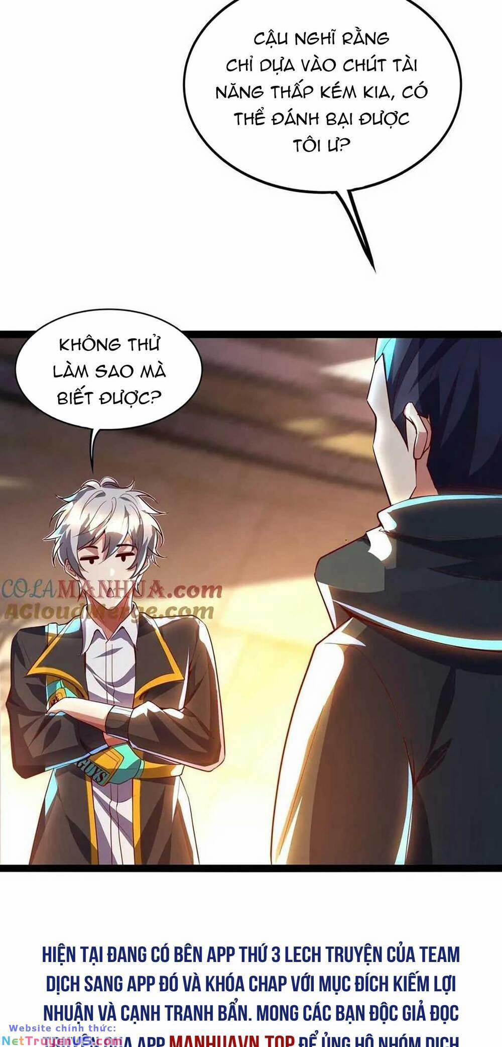 Linh Khí Khôi Phục: Ta Mỗi Ngày Thu Được Một Cái Kỹ Năng Mới 147 trang 16