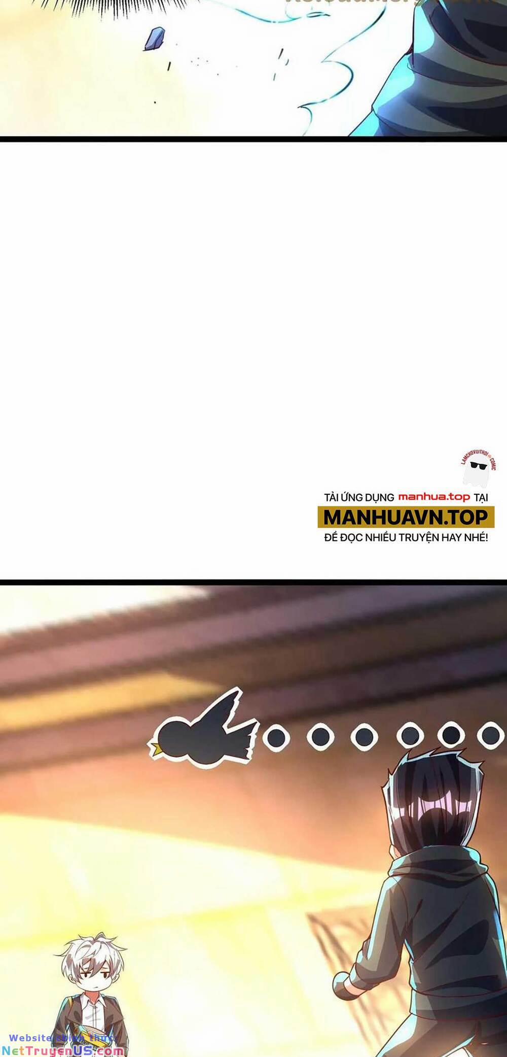 Linh Khí Khôi Phục: Ta Mỗi Ngày Thu Được Một Cái Kỹ Năng Mới 147 trang 20