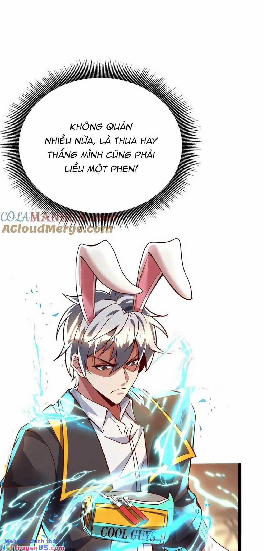 Linh Khí Khôi Phục: Ta Mỗi Ngày Thu Được Một Cái Kỹ Năng Mới 147 trang 22