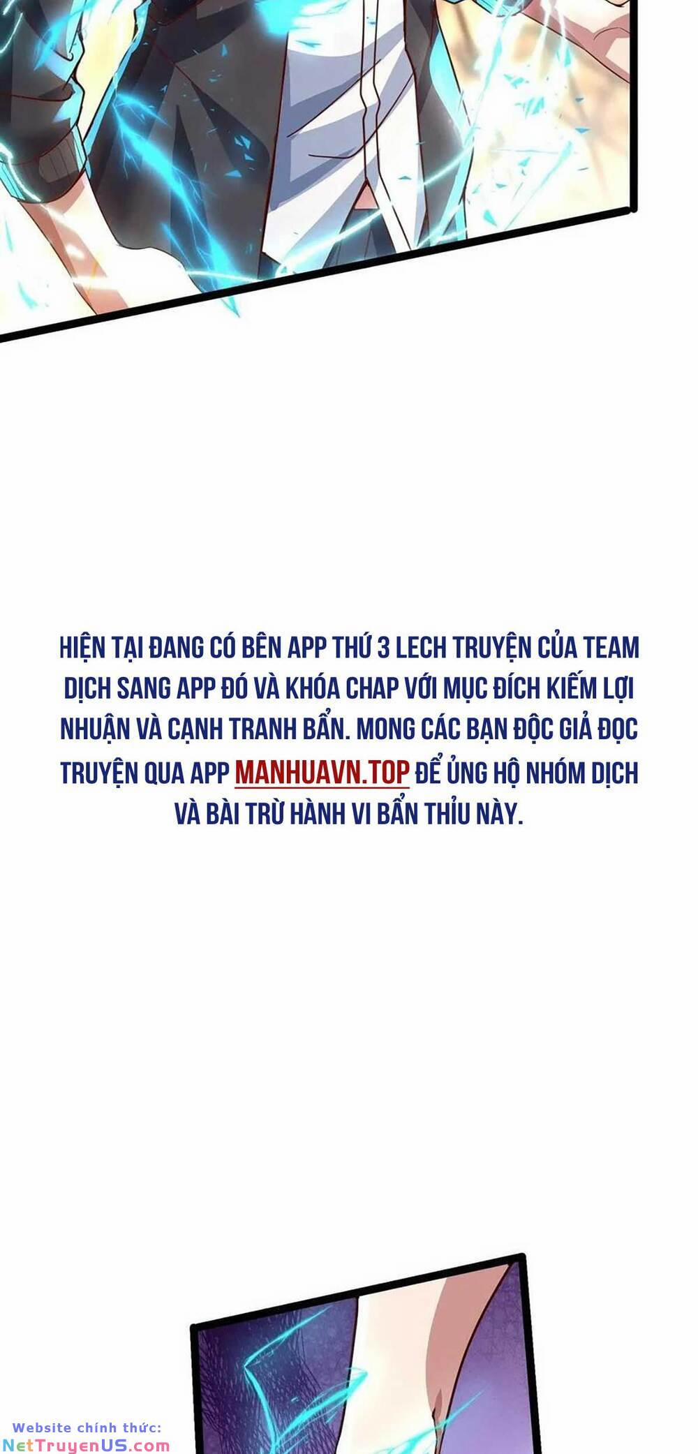 Linh Khí Khôi Phục: Ta Mỗi Ngày Thu Được Một Cái Kỹ Năng Mới 147 trang 23