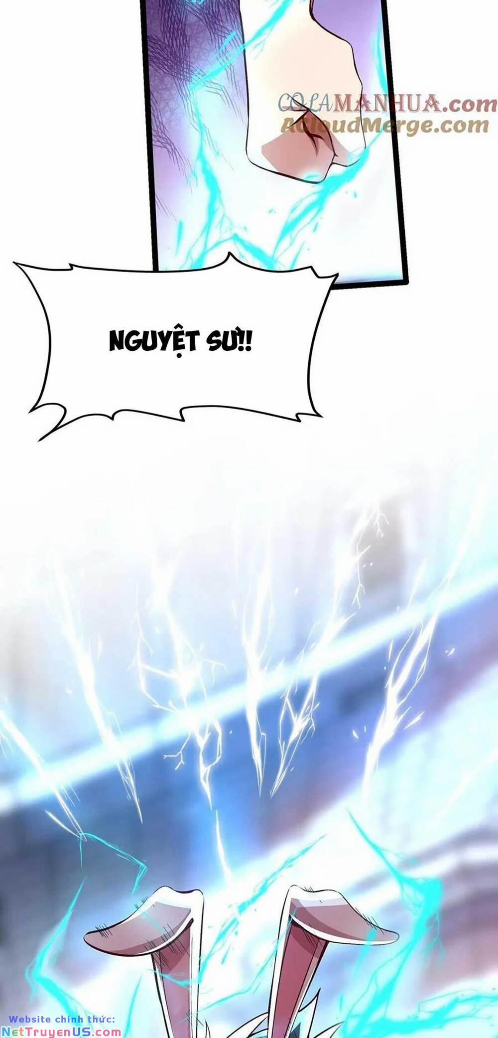 Linh Khí Khôi Phục: Ta Mỗi Ngày Thu Được Một Cái Kỹ Năng Mới 147 trang 24