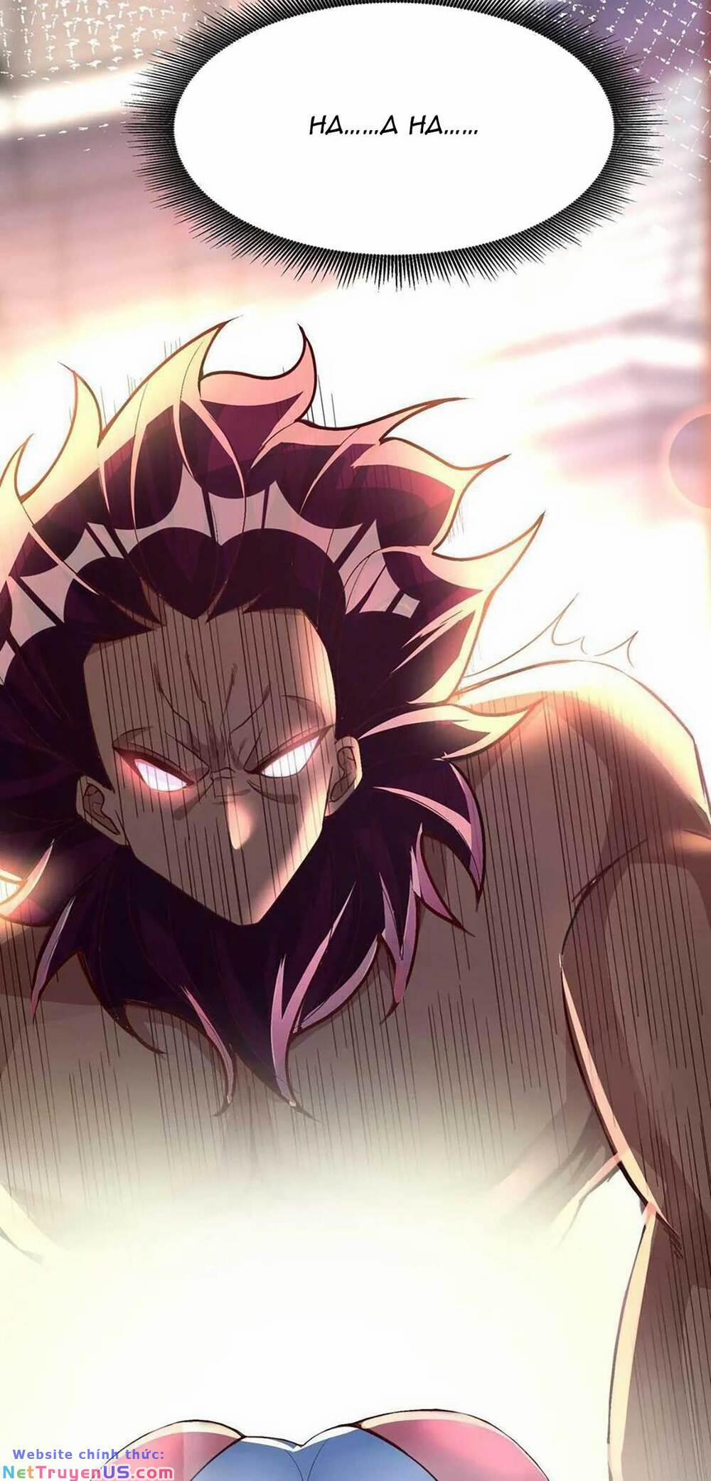 Linh Khí Khôi Phục: Ta Mỗi Ngày Thu Được Một Cái Kỹ Năng Mới 147 trang 28