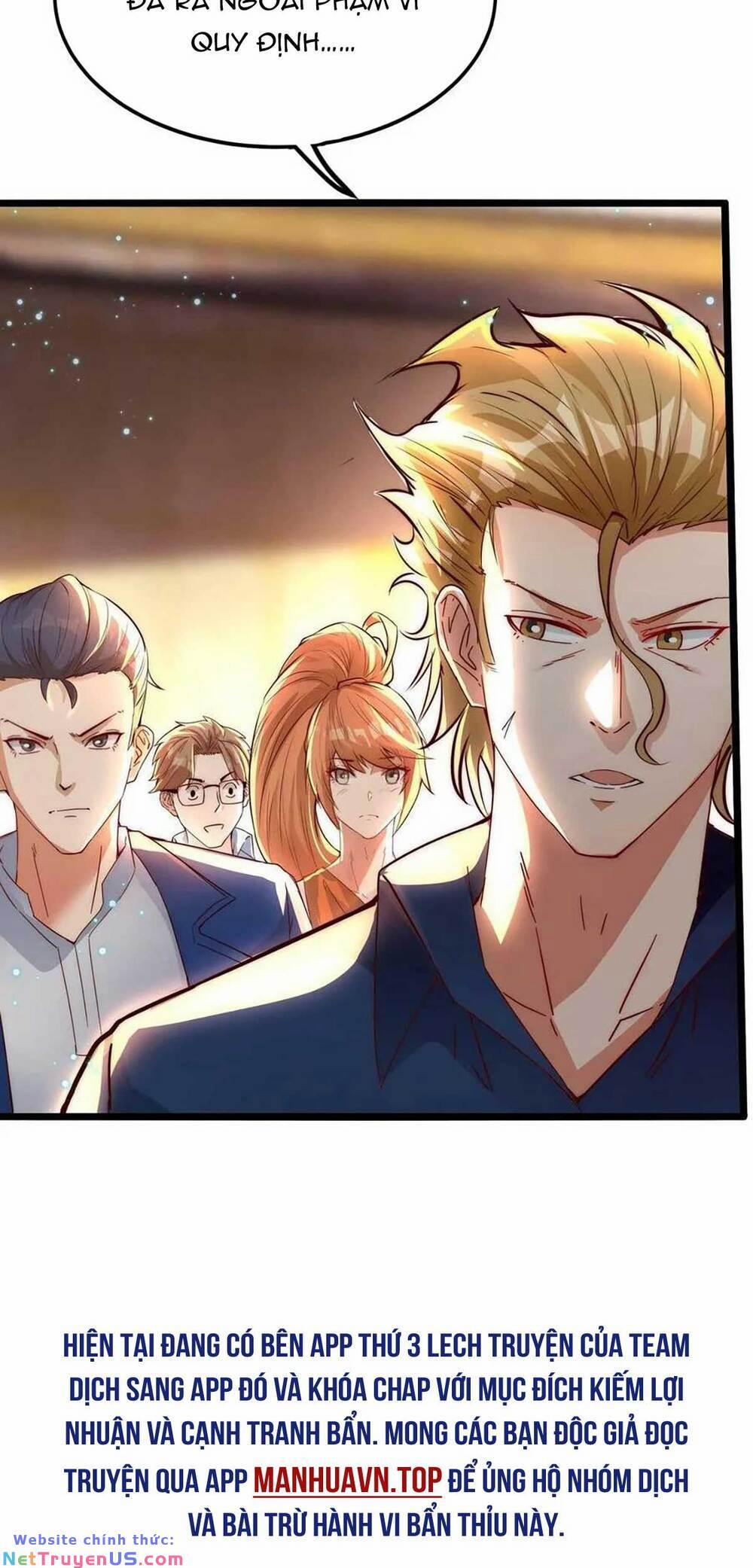 Linh Khí Khôi Phục: Ta Mỗi Ngày Thu Được Một Cái Kỹ Năng Mới 147 trang 3