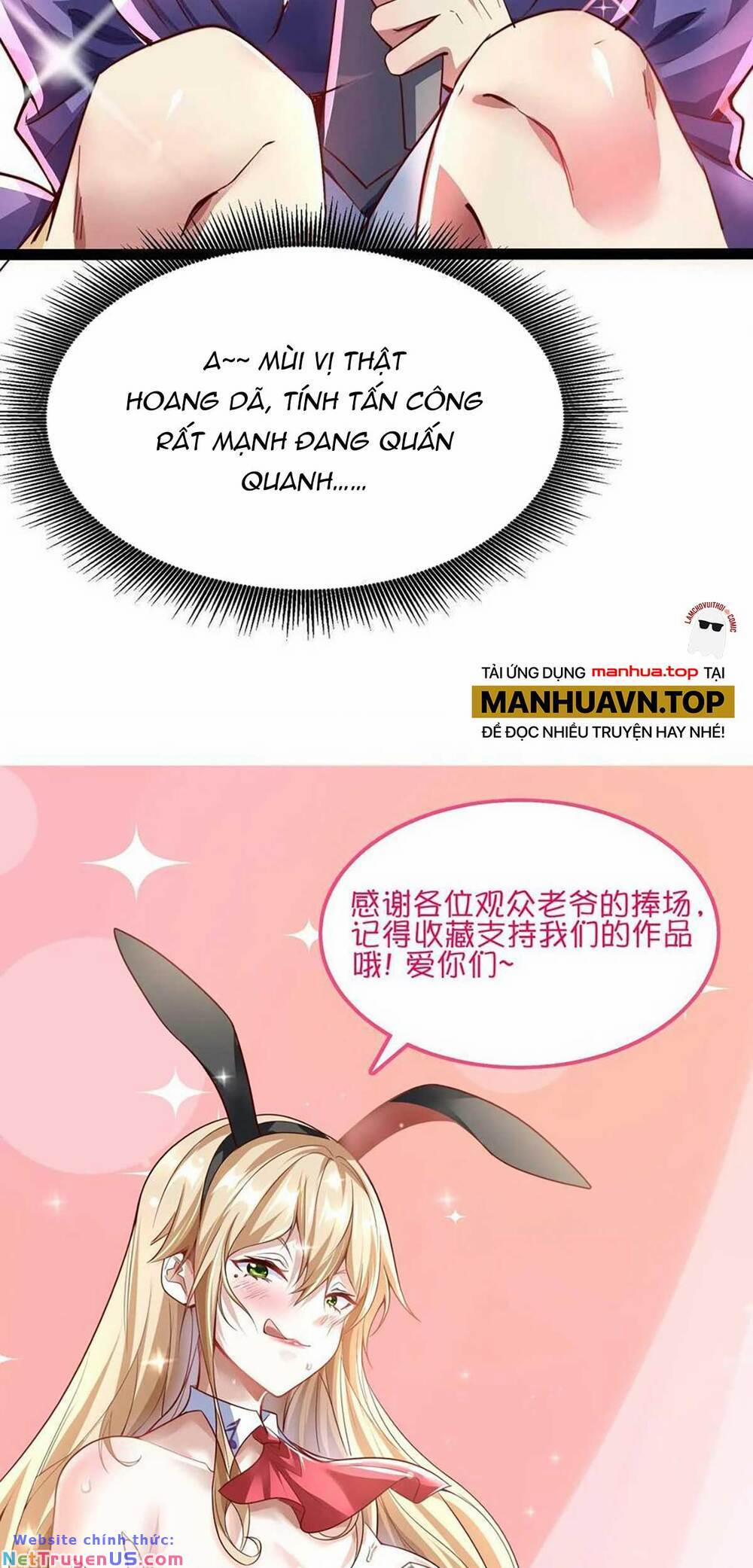 Linh Khí Khôi Phục: Ta Mỗi Ngày Thu Được Một Cái Kỹ Năng Mới 147 trang 30