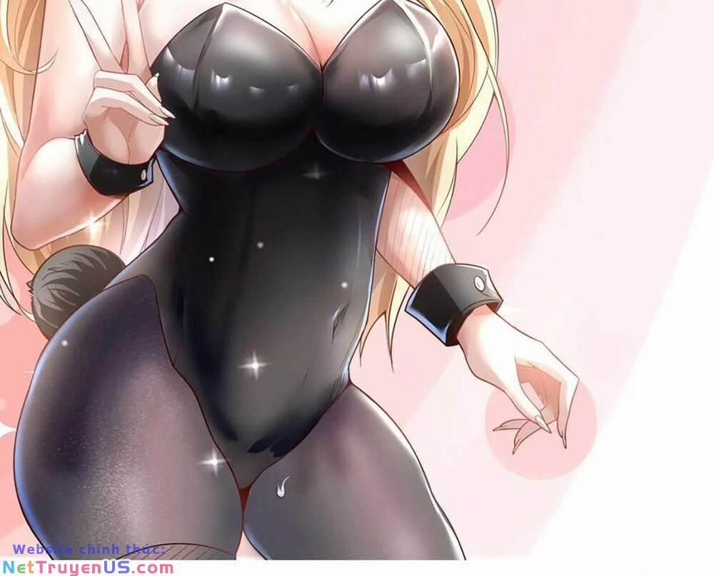 Linh Khí Khôi Phục: Ta Mỗi Ngày Thu Được Một Cái Kỹ Năng Mới 147 trang 31